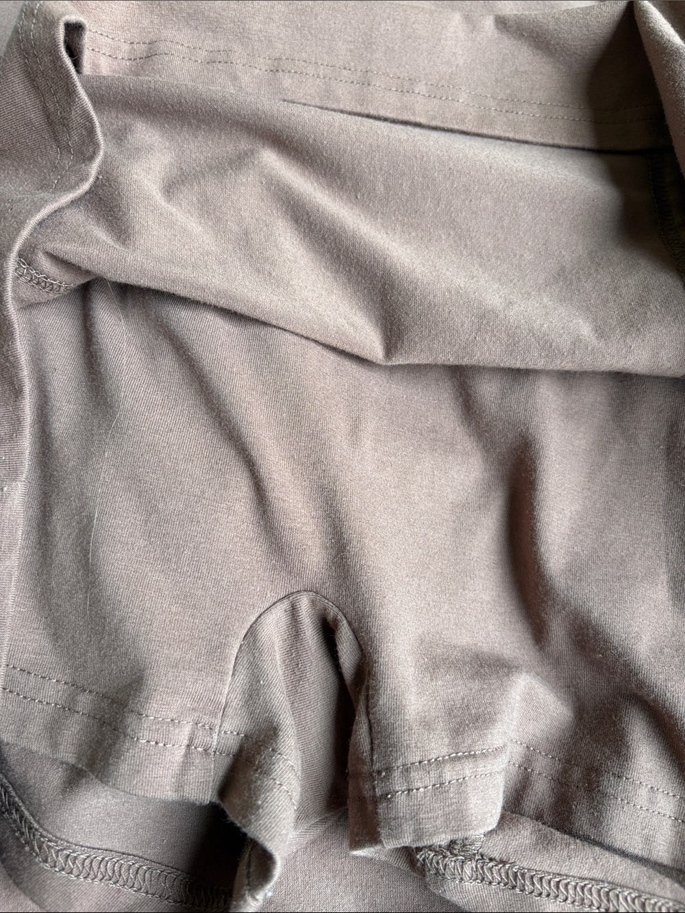 Women’s Brown dress XS - Picture 6 of 7